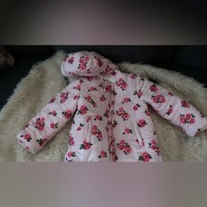 Girl bundle 4T